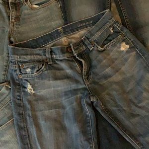 Jeans bundle